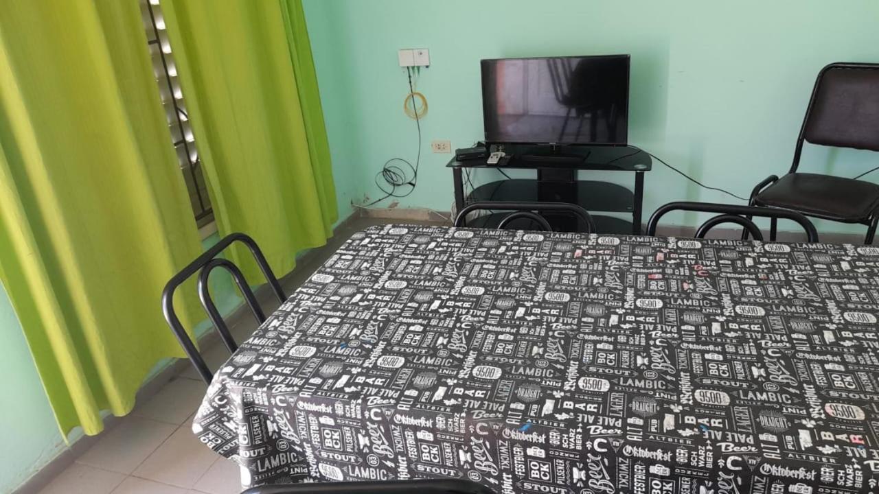 La Trinidad San Luis, La Punta Apartment *