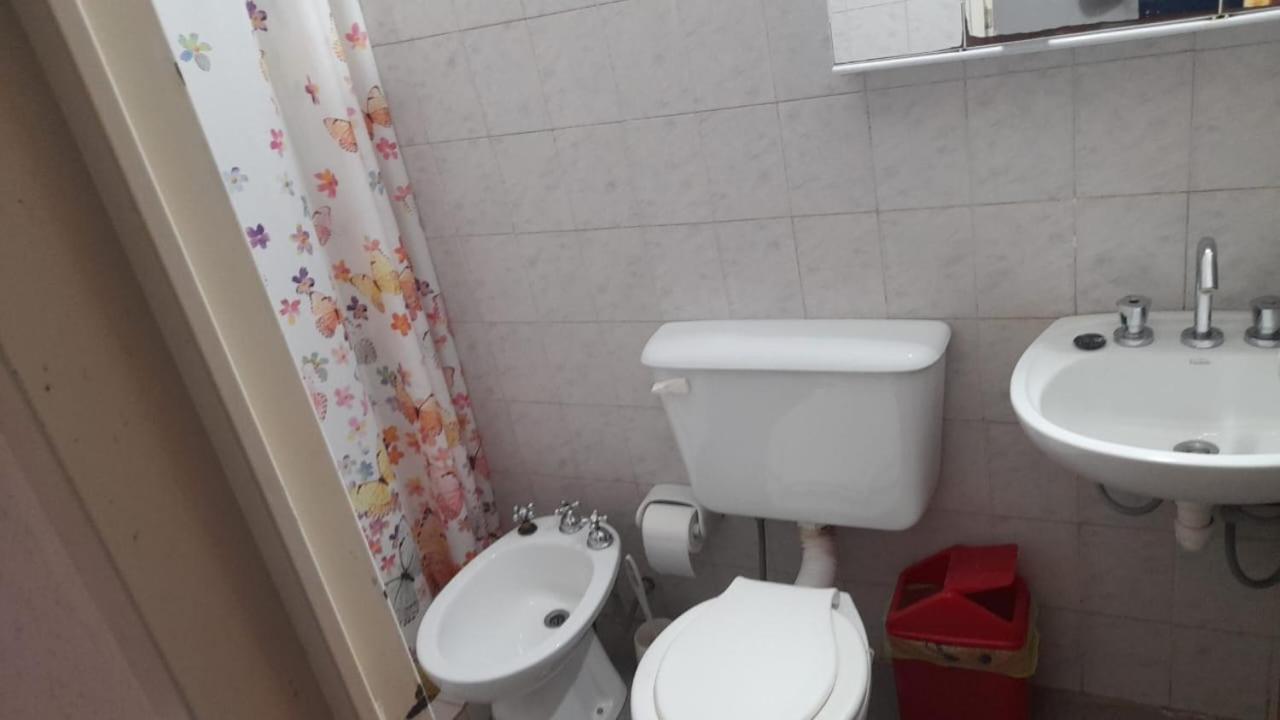 La Trinidad San Luis, La Punta Apartment *