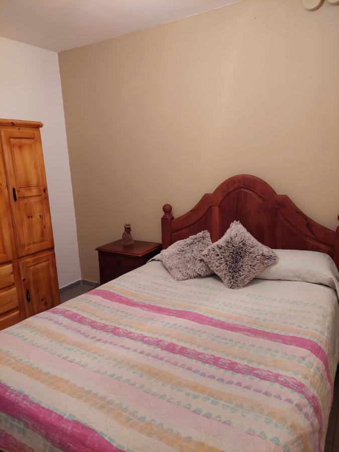 La Trinidad San Luis, La Punta Apartment *